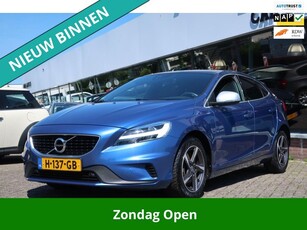 Volvo V40 1.5 T3 Polar+ Sport R-Desing 1e