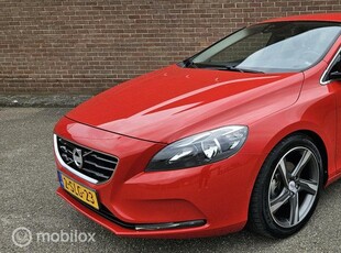 Volvo V40 1.6 D2 6bak/navi/clima/pdc/mem.stoel/blis/etc