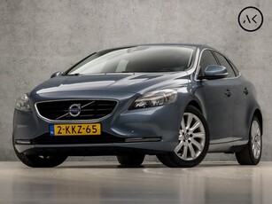 Volvo V40 1.6 D2 Luxury (DIGITAL COCKPIT, NAVIGATIE