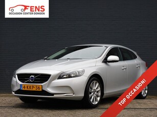 Volvo V40 1.6 D2 Momentum 2e EIGENAAR! DEALER ONDERHOUDEN!