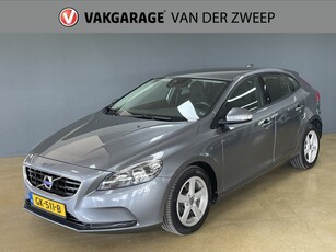 Volvo V40 1.6 D2 Momentum | Navi | Airco | Cruise