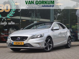 Volvo V40 1.6 D2 R-Design / Panoramadak (bj 2013)