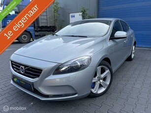 Volvo V40 1.6 / T4 / Summum / Camera / Cruise / Leer / Full