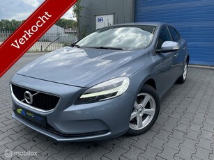 Volvo V40 2.0 D2 Edition