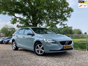 Volvo V40 2.0 D2 Nordic+ Cruise + Clima + Navi Nu