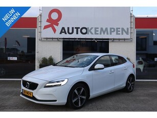 Volvo V40 2.0 D2 NORDIC+ TREKHAAKLEDDISTRIBUTIE