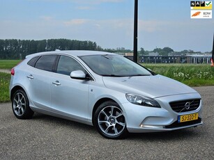 Volvo V40 2.0 D2 Ocean Race 1e