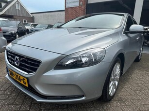 Volvo V40 2.0 D2 Ocean Race Business