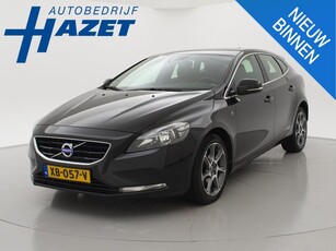 Volvo V40 2.0 D2 OCEAN RACE + LEDER / NAVIGATIE / 17 INCH