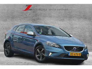 Volvo V40 2.0 D2 R-Design Business Navigatie