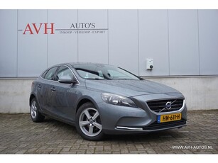 Volvo V40 2.0 D2 Summum Business