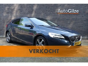 Volvo V40 2.0 D3 Inscription l Panoramadak l Leder l Camera