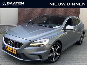 Volvo V40 2.0 D3 Polar+ Sport Incl.BTWR