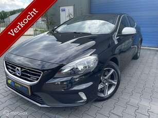 Volvo V40 2.0 / D4 / Ocean Race / 1ste eigenaar /