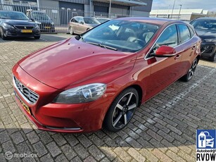 Volvo V40 2.0 D4 Ocean Race Business