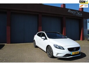 Volvo V40 2.0 D4 R-Design Business