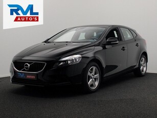 Volvo V40 2.0 T2 Momentum Navigatie Climate-control Cruise Lichtmetaal