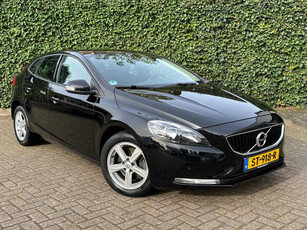 Volvo V40 2.0 T2 Navi/Cruise/Trekhaak/Stoelverwarming