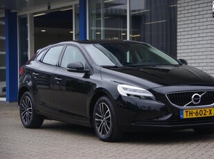 Volvo V40 2.0 T2 Nordic+ Navigatie Trekhaak PDC