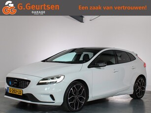 Volvo V40 2.0 T5 R-design, Polestar, Panoramadak