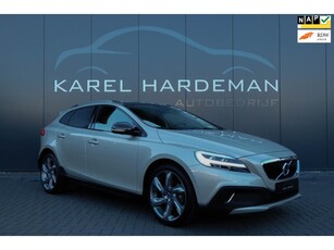 Volvo V40 Cross Country 1.5 T3 Polar+ Luxury 12 MAANDEN