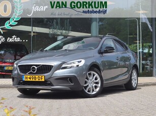 Volvo V40 Cross Country 1.5 T3 Polar+ Luxury Automaat