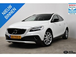 Volvo V40 Cross Country 1.5 T3 Polar+ Luxury Origineel NL