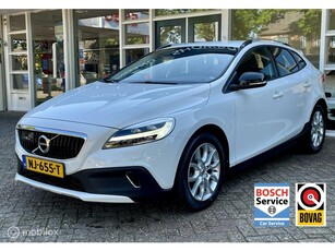 Volvo V40 Cross Country 1.5 T3 Summum Led, Acc, Navi