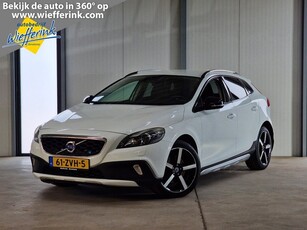 Volvo V40 Cross Country 1.6 T4 Summum Aut. Leder Navi Camera