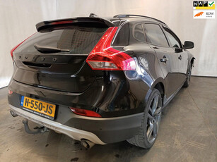 Volvo V40 Cross Country 2.0 D3 Summum SCHADEAUTO!!