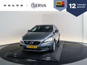 Volvo V40 Cross Country T3 Aut. Polar+ Luxury Panoramadak