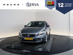 Volvo V40 Cross Country T4 Aut. AWD Summum 5-Cilinder