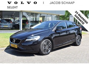 Volvo V40 T2 123PK Automaat Polar+ Navigatie