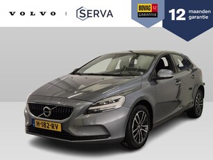 Volvo V40 T2 Aut. Polar+ Stoelverwarming (bj 2020)