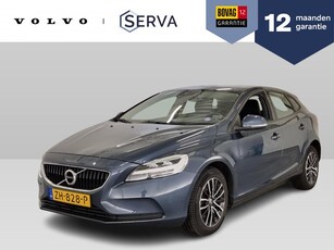 Volvo V40 T2 Aut. Polar+ Stoelverwarming Trekhaak