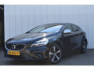 Volvo V40 T4 Business Sport / Standkachel / Panoramadak /