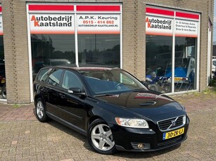 Volvo V50 1.6D Edition I - Clima - Cruise - Trekhaak