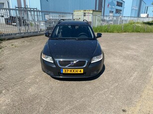 Volvo V50 1.6D S/S