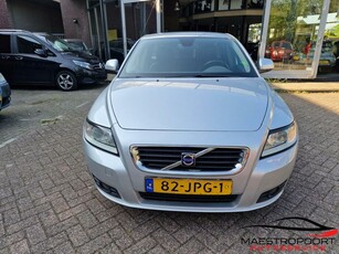 Volvo V50 1.8 Sport /Airco/Cruise/Elek. eerste eigenaar!!!