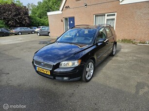 Volvo V50 1.8 Summum