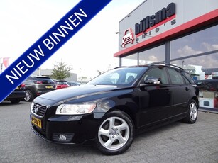 Volvo V50 2.0 Limited Edition NL-AUTO ACC LMV NAVI