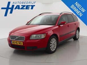 Volvo V50 2.0D 136 PK KINETIC