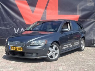 Volvo V50 2.0D Edition II Zo Mee Inruil Koopje