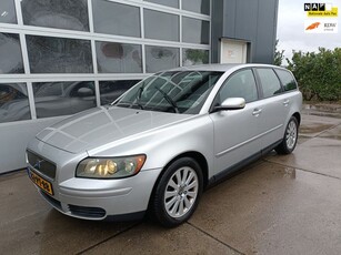 Volvo V50 2.4 Kinetic