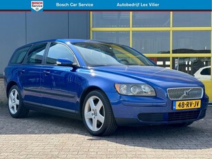 Volvo V50 2.4 Kinetic