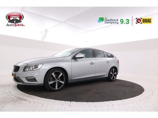 Volvo V60 1.5 T3 Nordic+ sport - Afnb Trekhaak