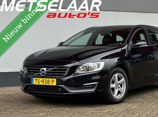 Volvo V60 1.6 D2 Momentum