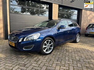 Volvo V60 1.6 T3 Ocean Race