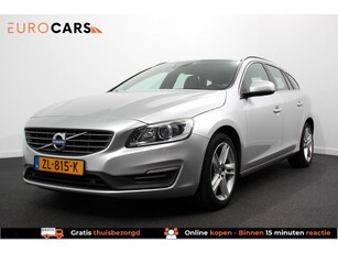 Volvo V60 2.0 D3 Ocean Race Navigatie Parkeersensor