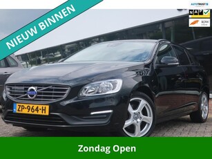 Volvo V60 2.0 T3 Nordic 2e